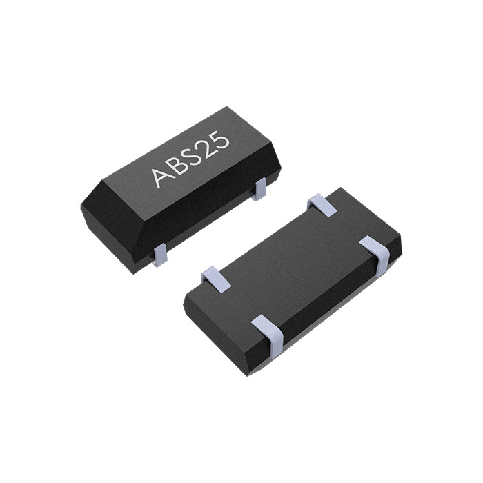 ABS25-32.768KHZ-6-T by abracon