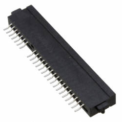 CFAST-24-PIN-MODULE-CONNEC