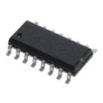 MC14511BDR2G
