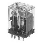 HC3-H-DC110V-F by panasonic electronic components