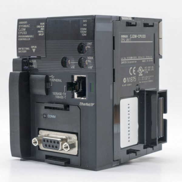 CJ2MCPU33