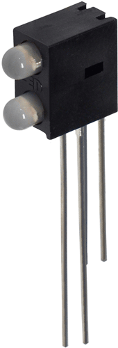 21PCT130TWRG4A by ledtronics