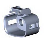 1587827-2 by te connectivity / amp brand