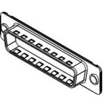 L17D4K63010 by amphenol communications solutions