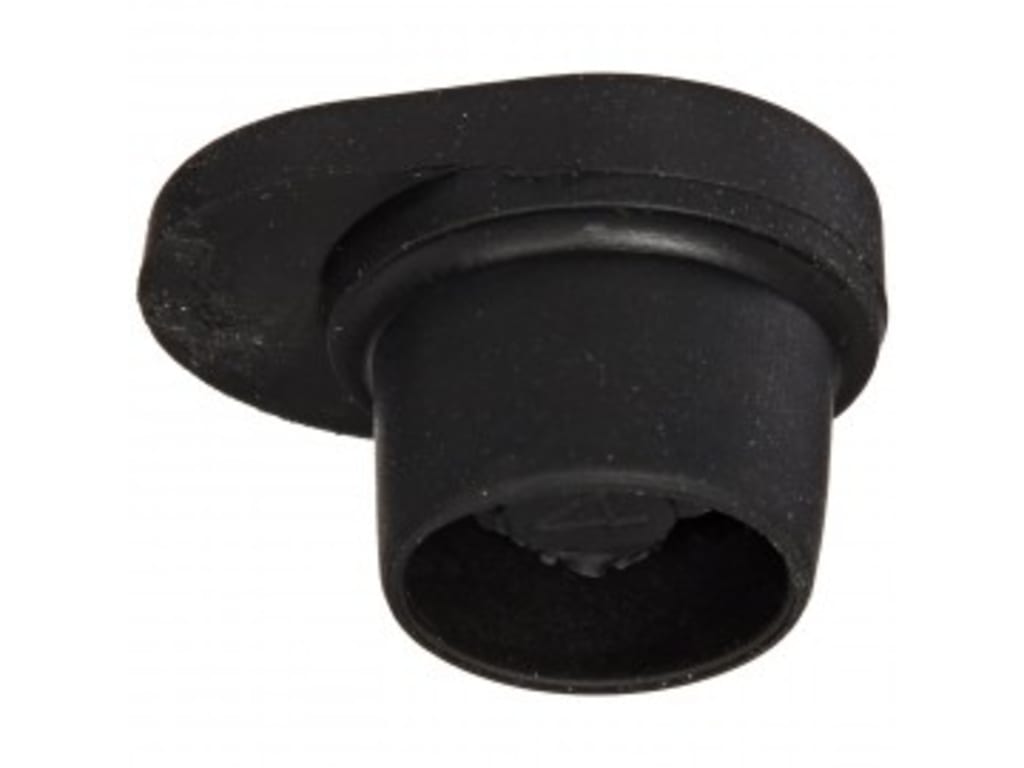 FLUKE-INPUT-CAP