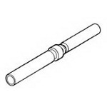 M39029/57-354 by te connectivity / deutsch