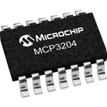 MCP3204-BI/SL