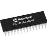 PIC24FJ64GB002-I/SP
