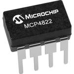 MCP4822-E/P