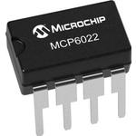 MCP6022-E/P