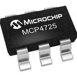 MCP4725A0T-E/CH