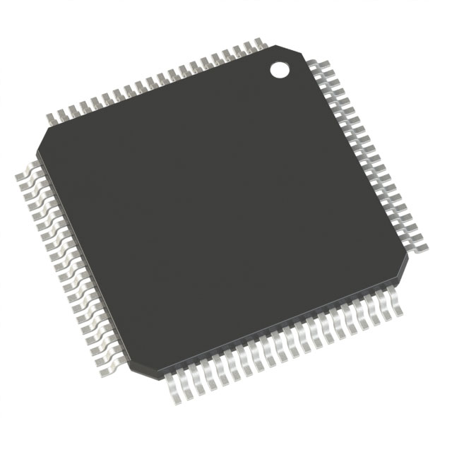 PIC18LF8490T-I/PT