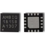 AB1815-T3 by abracon