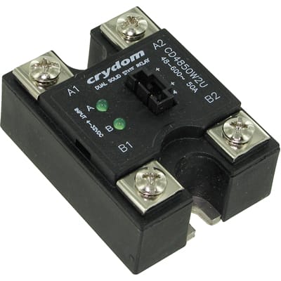 CD4850W2U by sensata / crydom
