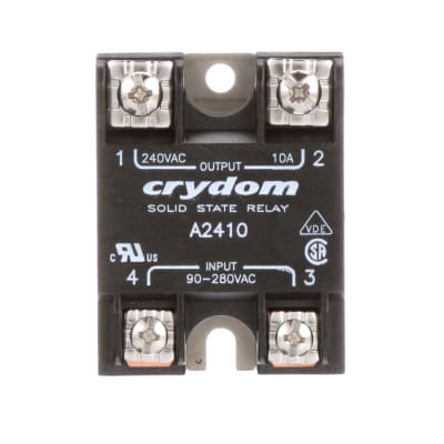 D2410-B by sensata / crydom