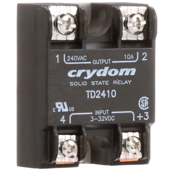 TD2410 by sensata / crydom