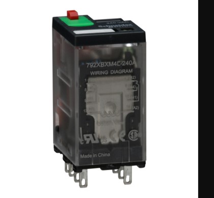 792XBXM4L-240A