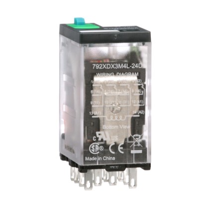 792XDX3M4L-24D