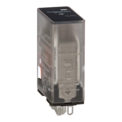 781XAXRC-12D by schneider electric-legacy relays