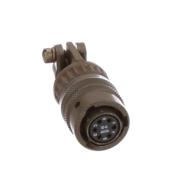 71-266610-06S by amphenol industrial operations