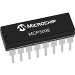 MCP3008-I/P