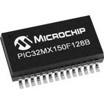 PIC32MX150F128B-I/SS