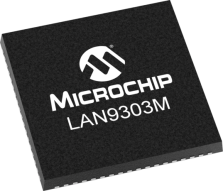 LAN9303MI-AKZE