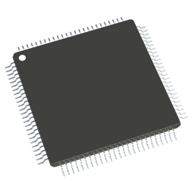 DSPIC33FJ256MC710T-I/PF