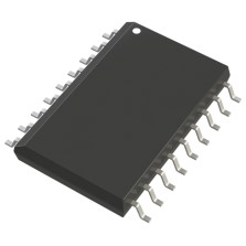 PIC16F84AT-20I/SO