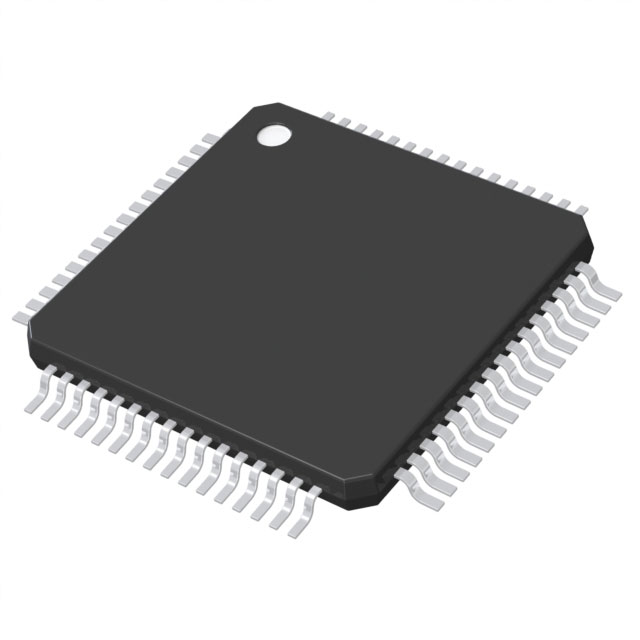 DSPIC33EP128GP506T-I/PT