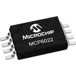 MCP6022T-I/ST
