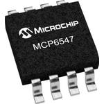 MCP6547T-I/SN