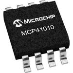 MCP41010T-I/SN