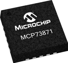 MCP73871T-2CCI/ML