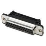 A-DFF-15LPIII/Z-UNC by assmann wsw components