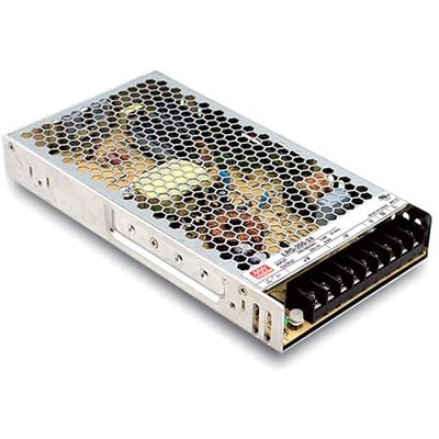 LRS-200-12 by mean well