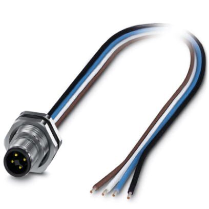 SACC-DSI-M12MST-4P-M16XL/0