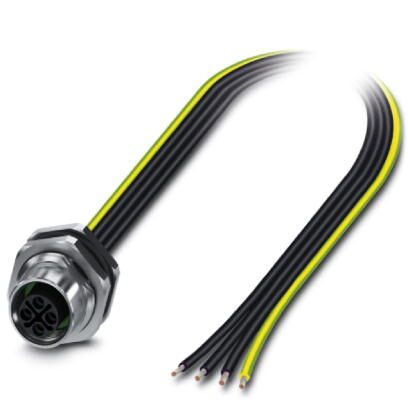 SACC-DSI-M12FSS-4P-M16XL/0