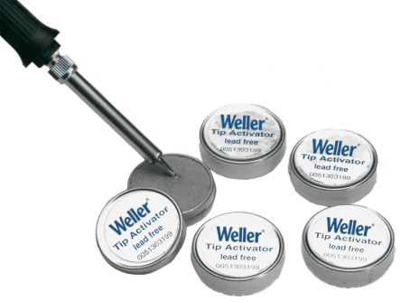 T0051303199 by weller / apex
