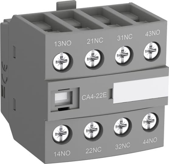CA4-22E