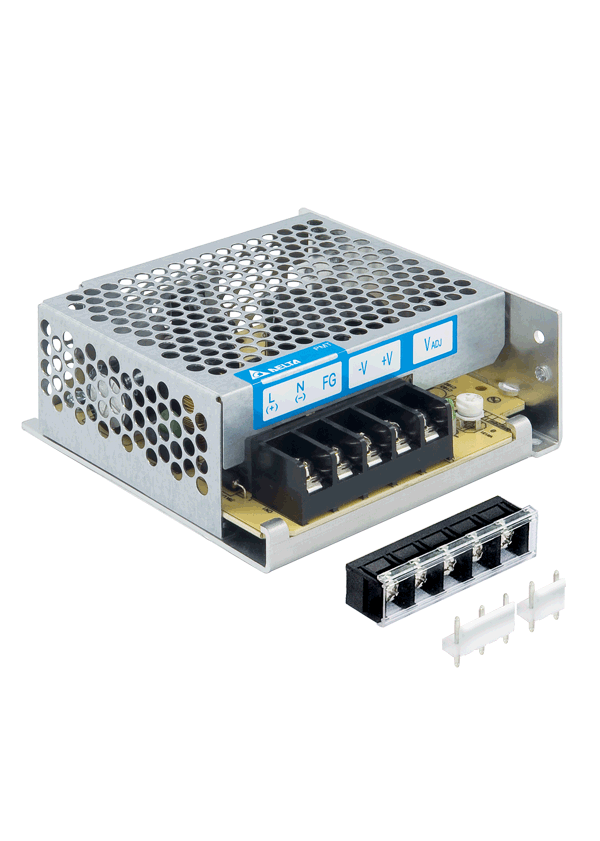 PMT-5V35W1AA by delta power / industrial automation