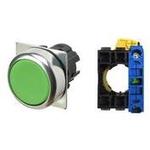 A22NNRNMNGAG100NN by omron automation