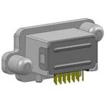 MHDRA11130 by amphenol communications solutions