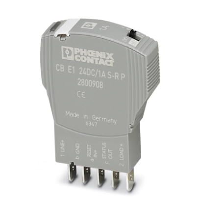 CB E1 24DC/1A S-R P
