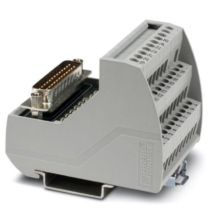 VIP-3/SC/D25SUB/M/LED