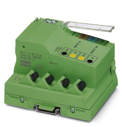 IBS IL 24 BK-LK/45-PAC