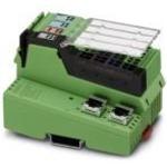 IL ETH BK DI8 DO4 2TX-XC-P