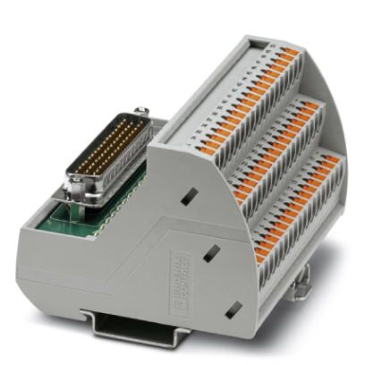 VIP-3/PT/D50SUB/M/LED