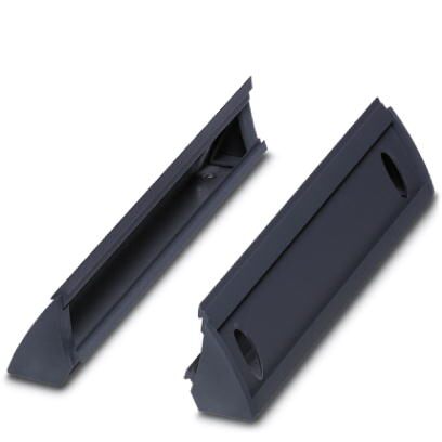 HC-ALU 6 MOUNT 100 GY