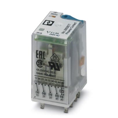 REL-IR4/LDP- 24DC/4X21
